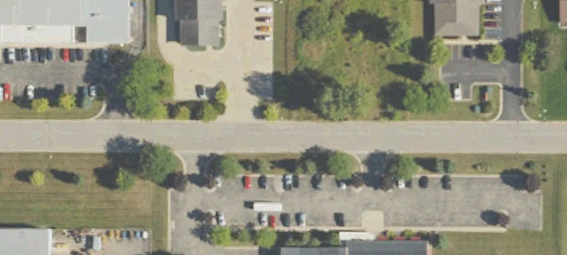 Northport Dr