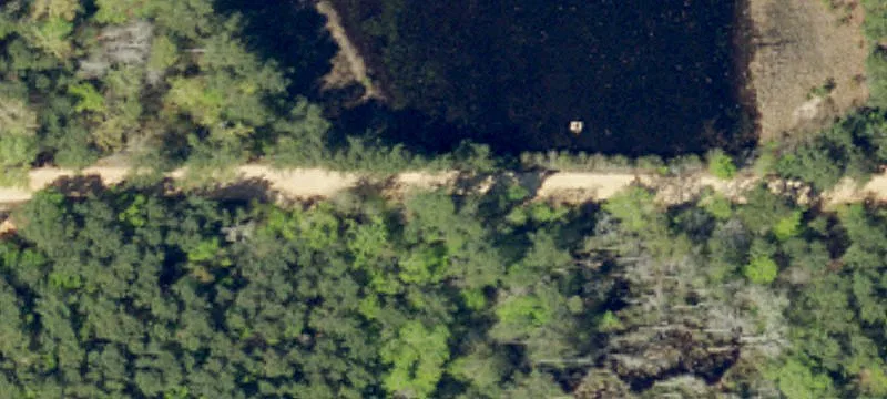 10 Acres Sawyer Rd