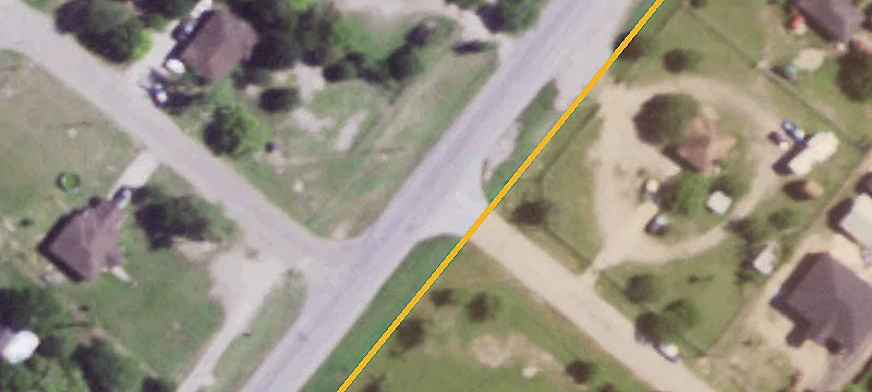 30 Acres Fm 732