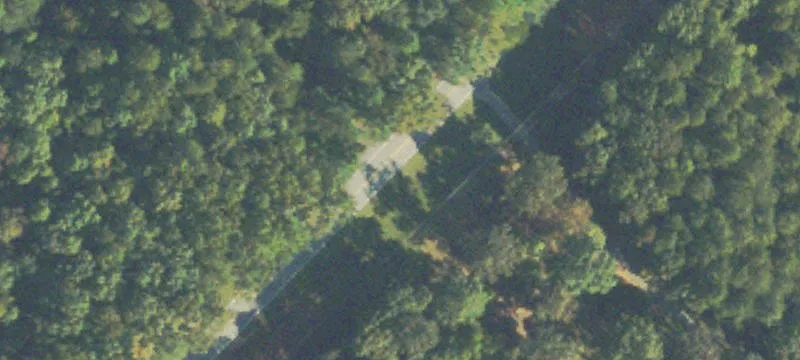 Prather Bridge Rd
