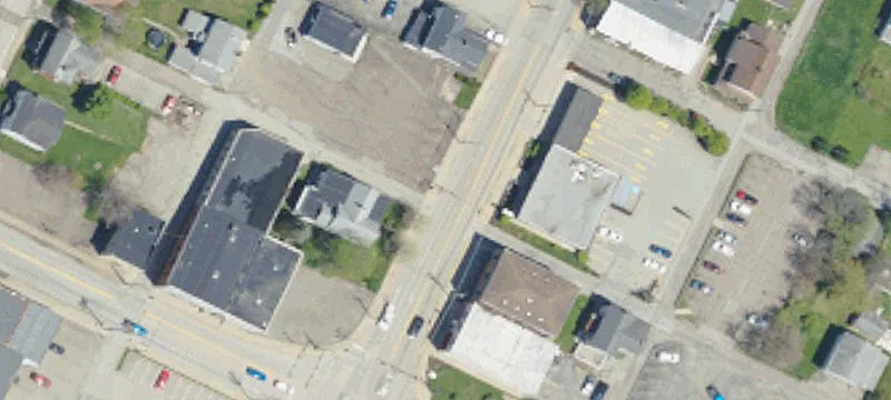 11 Pike St
