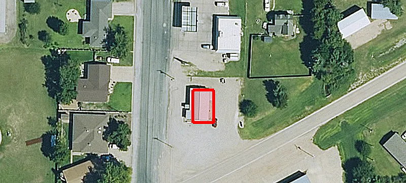 1101 Hwy