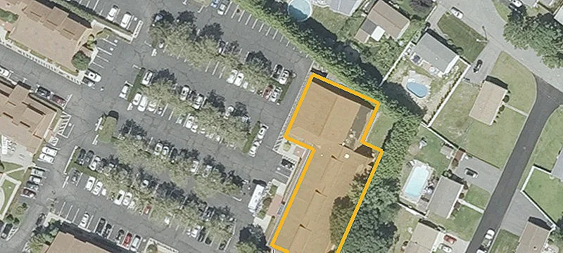 2350 Post Road-Airport Professional Park