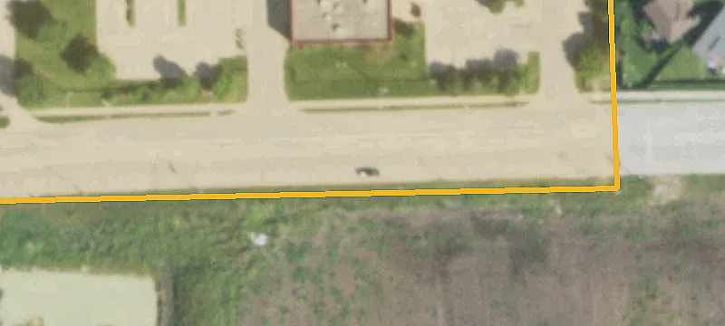 135th St & Weber Rd