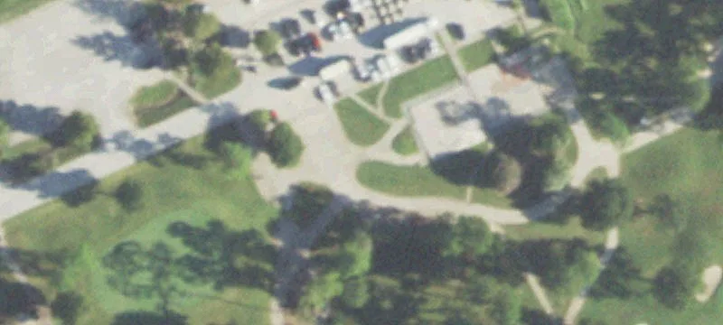 Nwc Of Treaschwig Rd & Cypresswood Dr