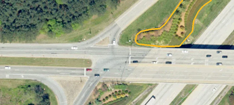 I-85 And Us 585/Pine St