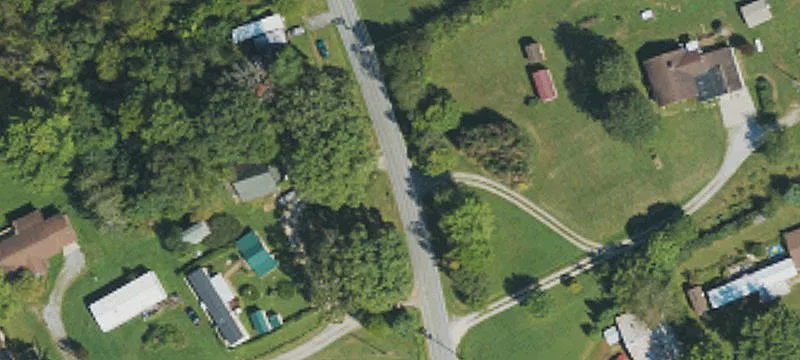 Banner Farm Rd
