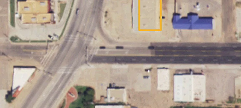 380 Tahoka Rd/Us