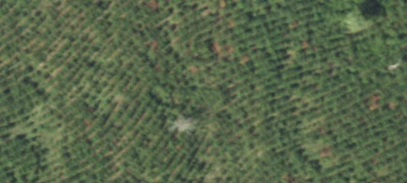 T46 Easement Rd