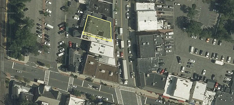 605 Valley Rd