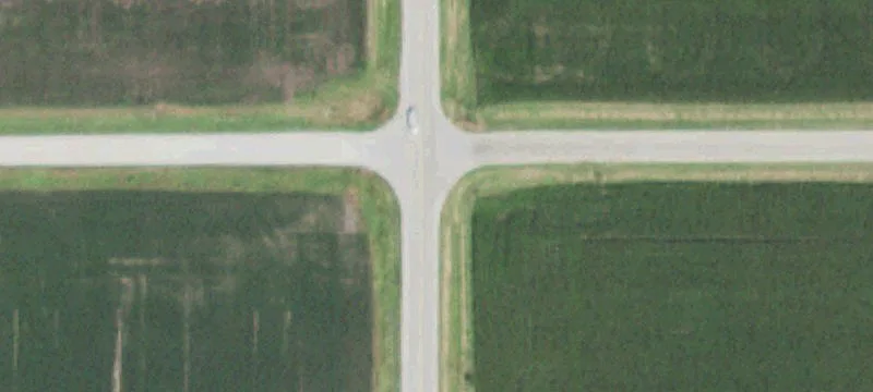 County Line Rd
