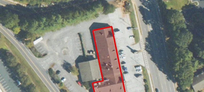 3330 Peachtree Corners Rd