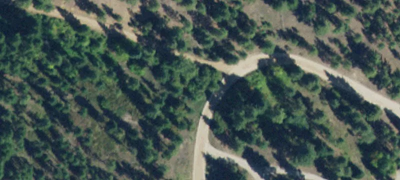 000 Gash Creek Rd
