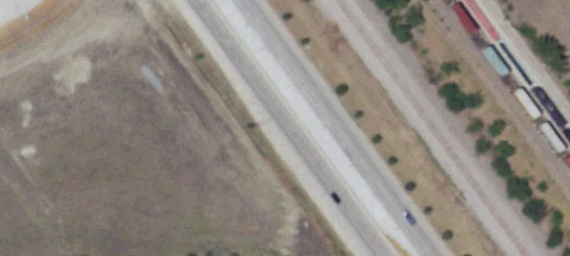 US-287 Bus