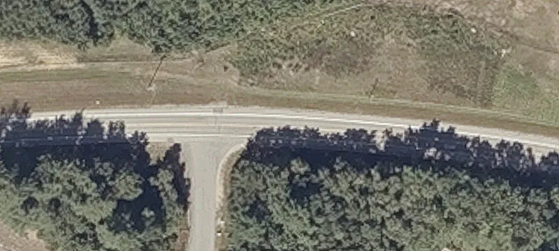Kittyhawk Ave