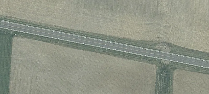Robinson Rd