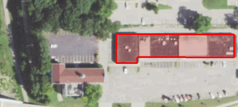 318 College Ave