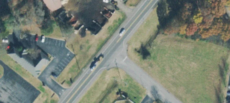 Lascassas Pike & Gold Vly Dr