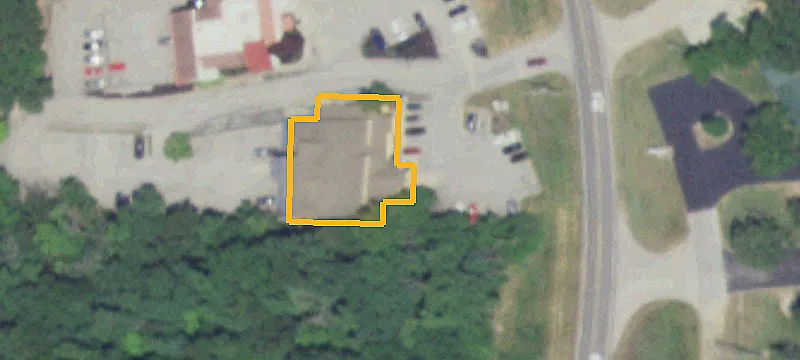 1191 State Hwy