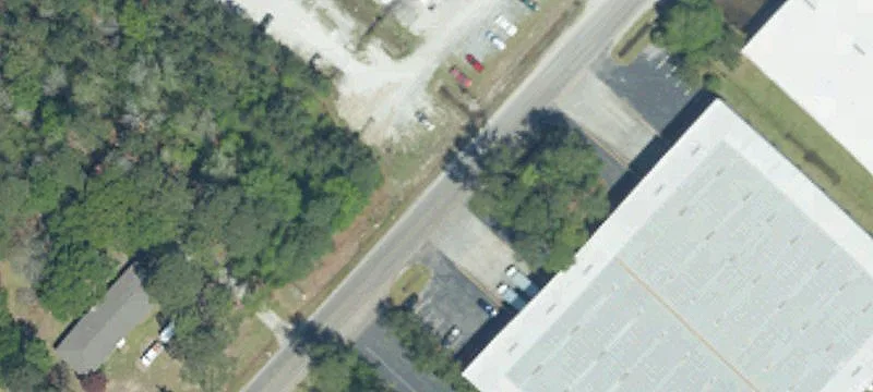 Industrial Rd