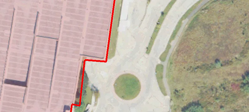 9500 Saintsbury Dr