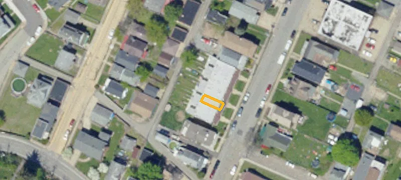 1162-1168 Dohrman St