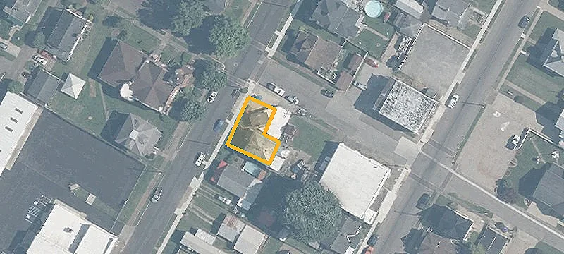 308 3Rd Ave