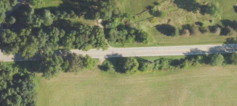 Faussett Rd