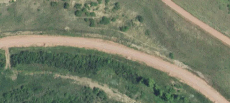 Painted Hills Dr