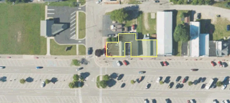 201-203 Central Ave