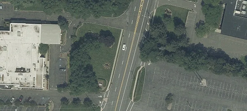 Chestnut Ridge Rd