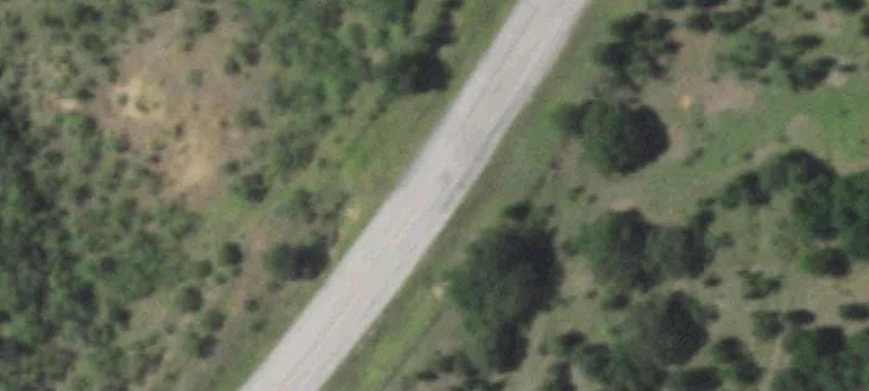 Tbd Hwy 16