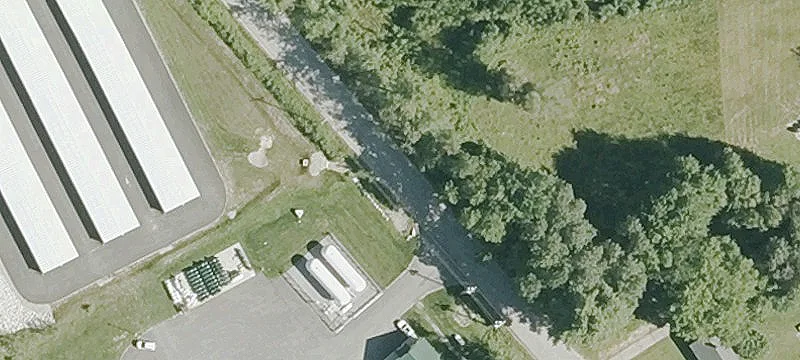 Old Concord Rd