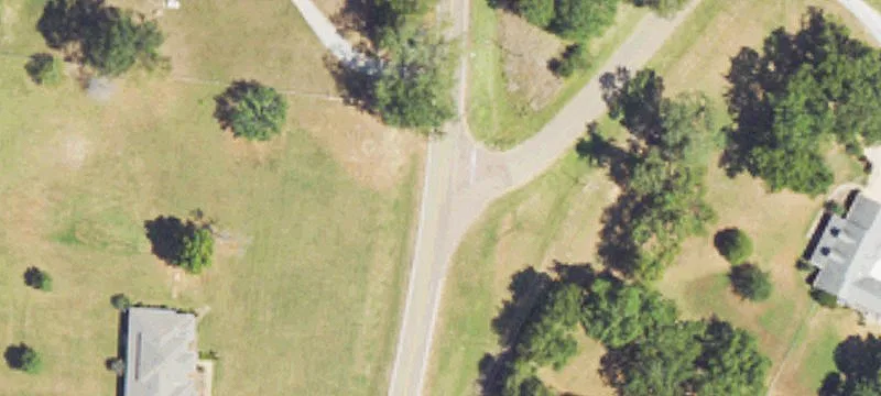 I-55 Access Rd