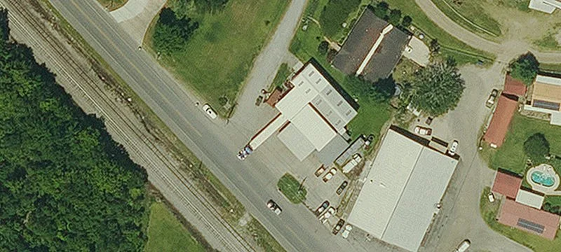 8001 St Bernard Hwy