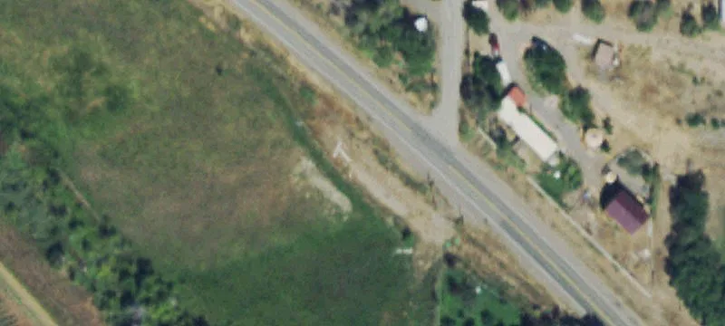 945 Crawford Rd