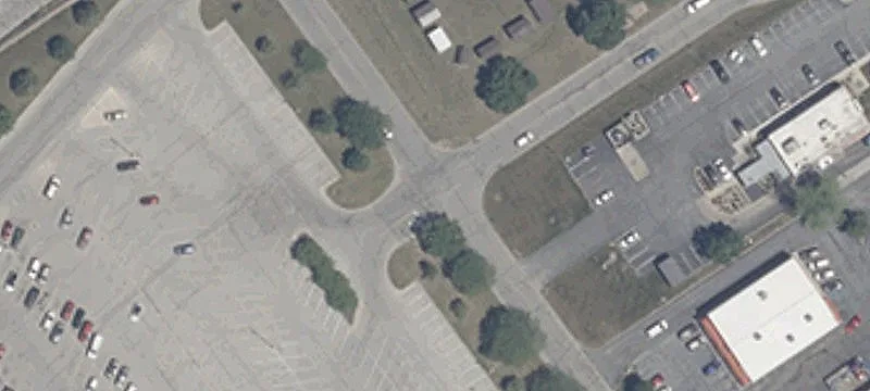 Wal Mart Dr