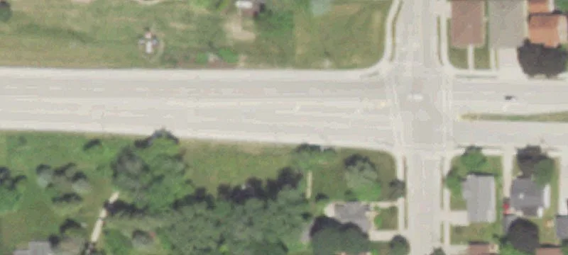 Waldo Blvd