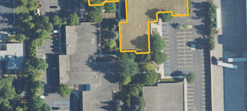 36111-36119 Schoolcraft Rd