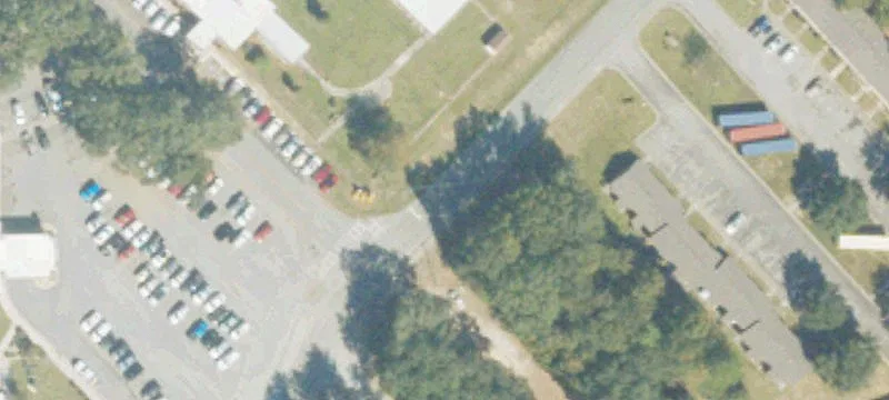 Plaza Ave