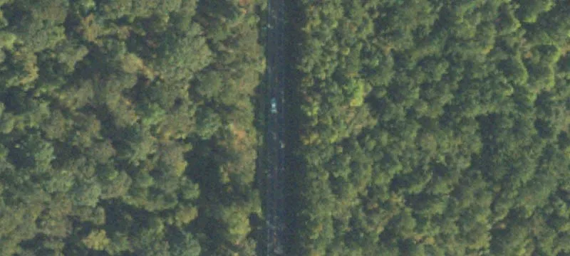 Patillo Rd
