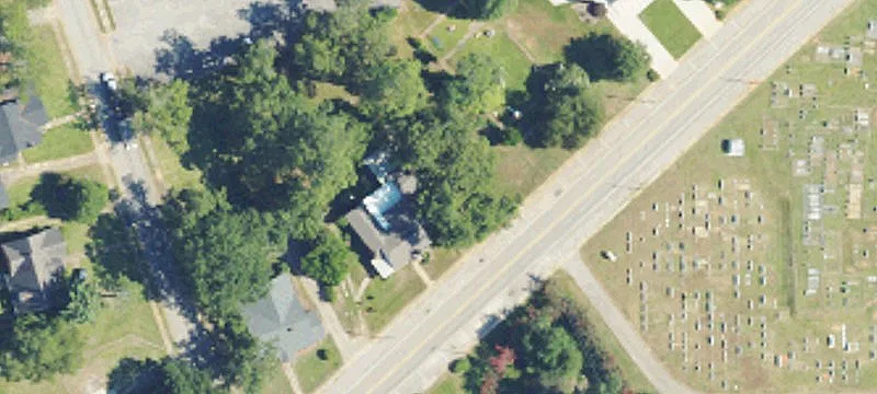 42 County Rd