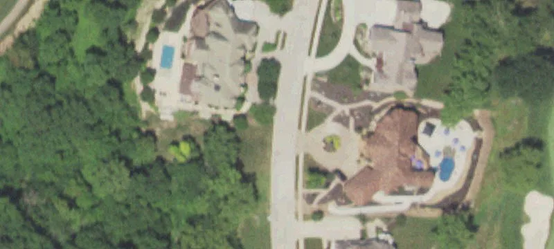 Ridge Rd