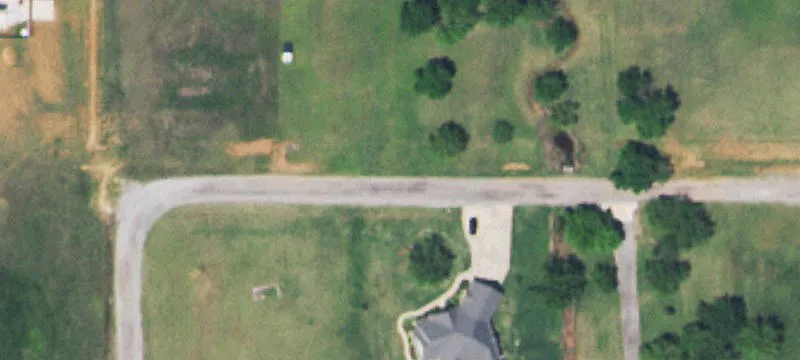 South Ridge Rd
