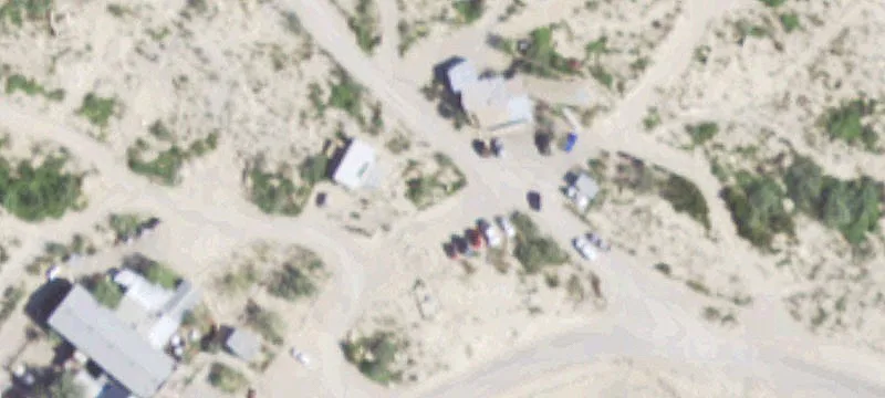 NC392 Terlingua Tx 79830