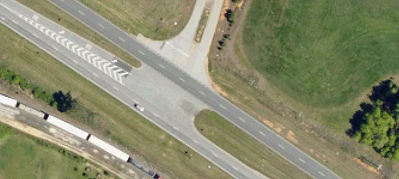 Lancaster Hwy