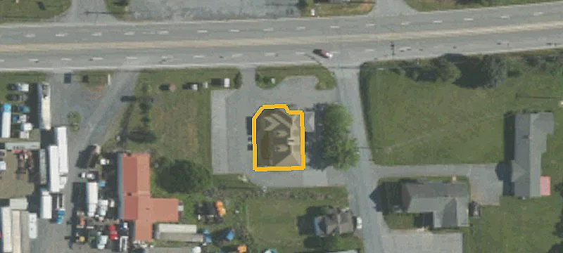 16296 Lincoln Hwy