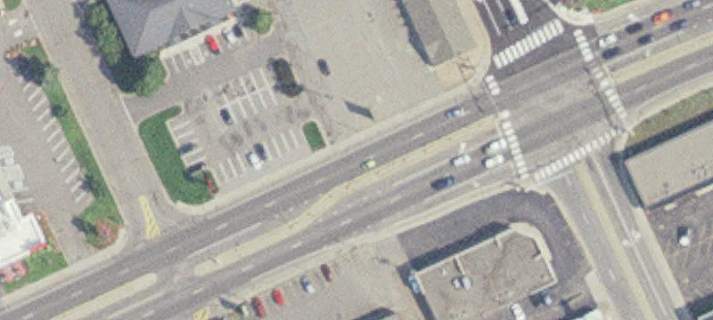 Washington St