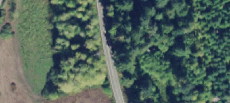 Menzel Lake Rd