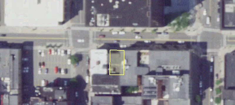 121 Fayette St